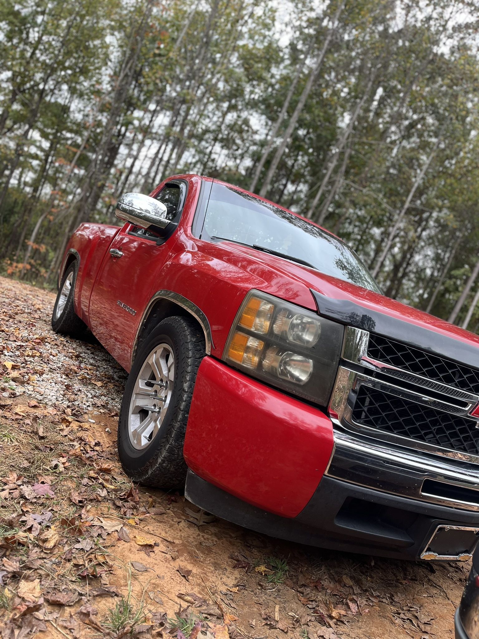 2010 Chevrolet Silverado