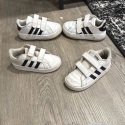 Boys Adidas Toddler