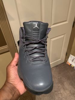 Jordan Horizon