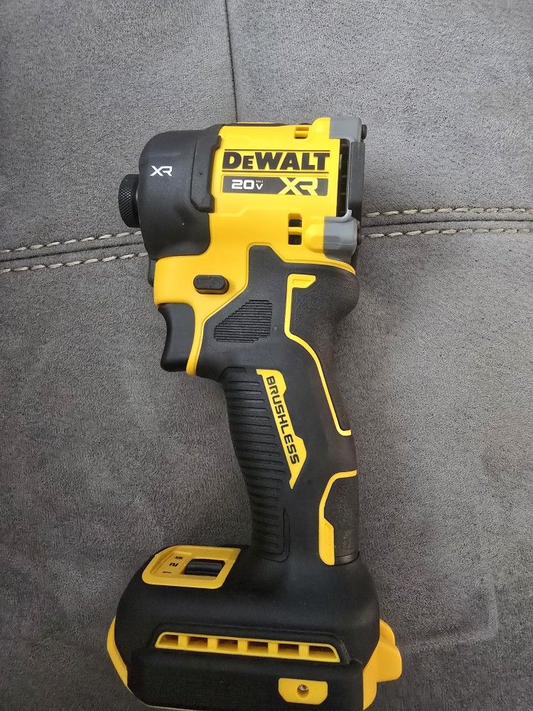Dewalt Impact Hidraulic