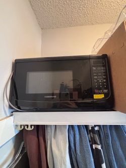 Farberware Microwave