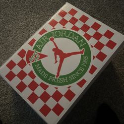 jordan 4 pizza 