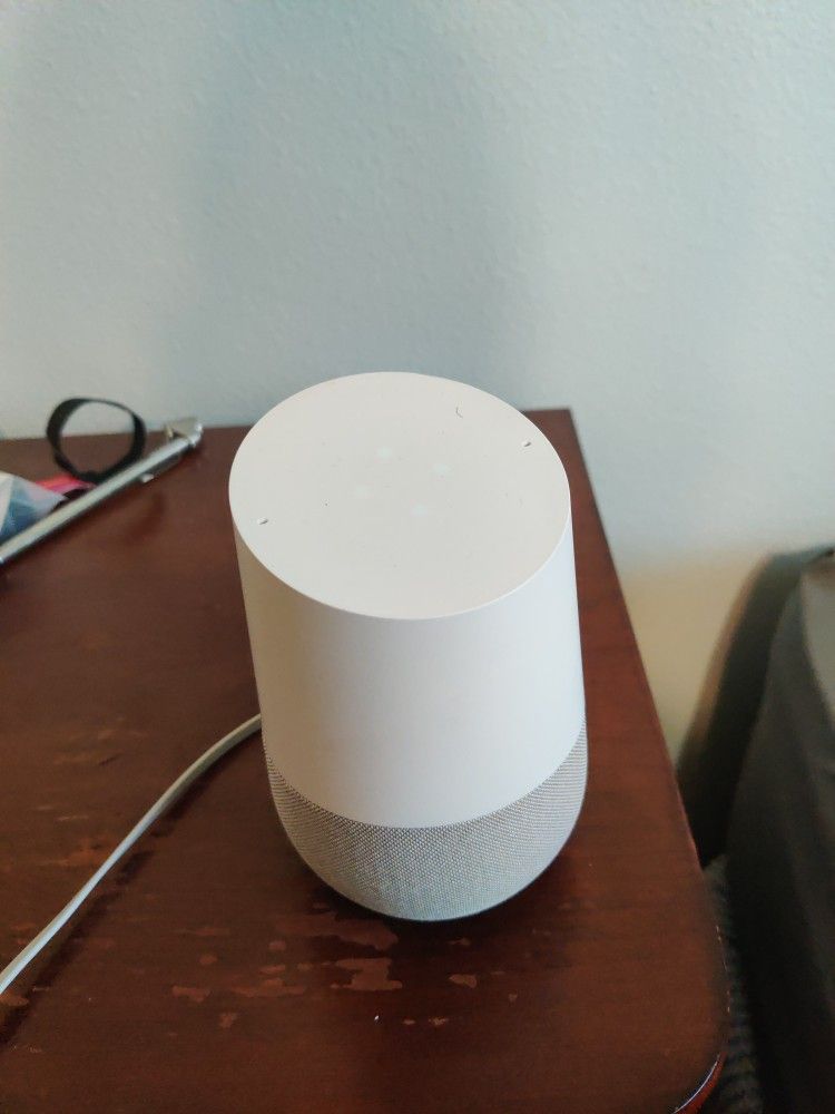 Google Home