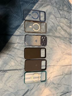 iPhone 17 pro max cases