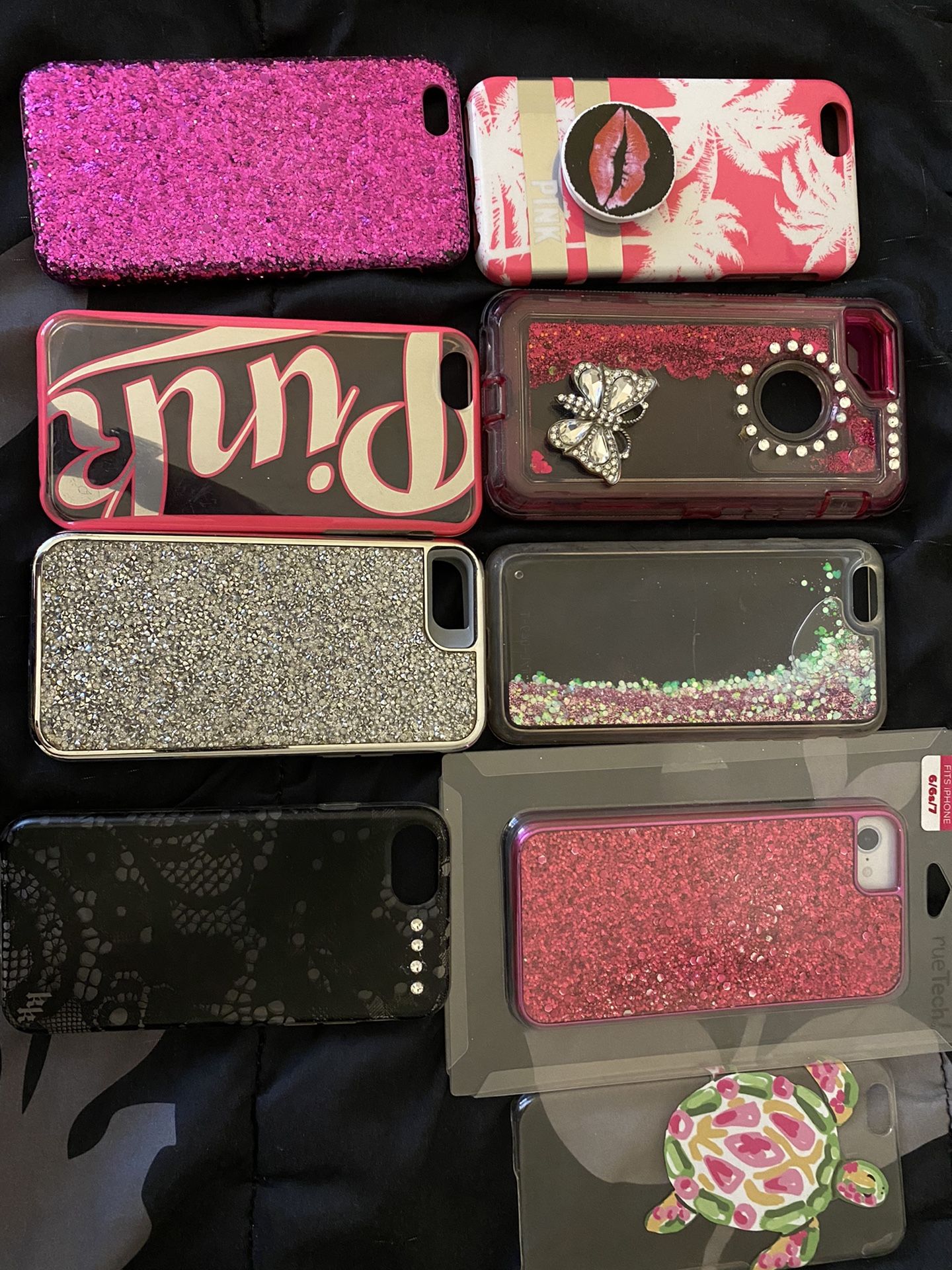 iPhone Cases