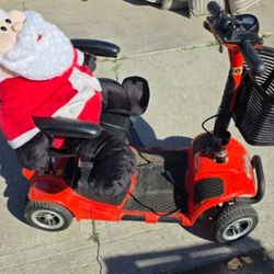Mobility Scooter $150