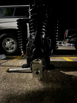 2 cylinder compressor belt driven