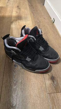 Jordan’s size 11