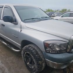2008 Dodge Ram 1500