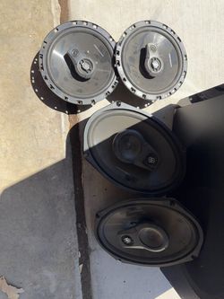Speakers