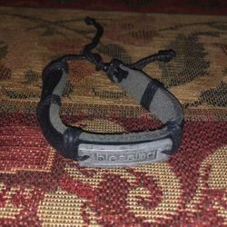 Blessing bracelet