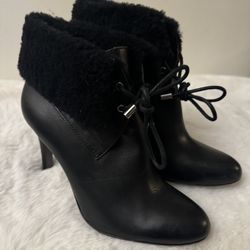 🍀💕Original Coach Boots 