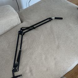 Rode Boom arm  