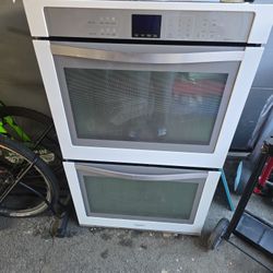 WHIRLPOOL W10425193A  ELECTRIC WALL DOUBLE OVEN