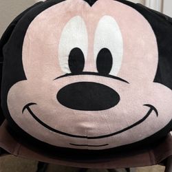 Mickey Mouse Plush Animals