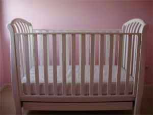 Bellini Annie Crib For Sale In Huntington Park Ca Offerup