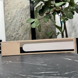 Sonos Ray Sound at With Wifi
