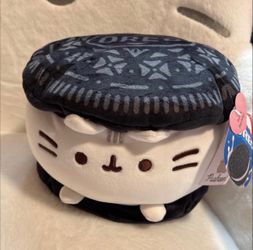 Pusheen Oreo Target Exclusive