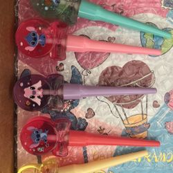 Makeup Stitch Lipgloss