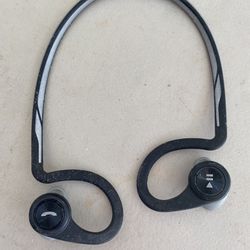 Plantronics Bluetooth Headphones With Phone Connectivity