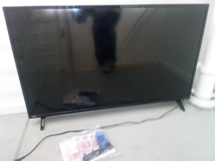 Samsung 50in. Roku