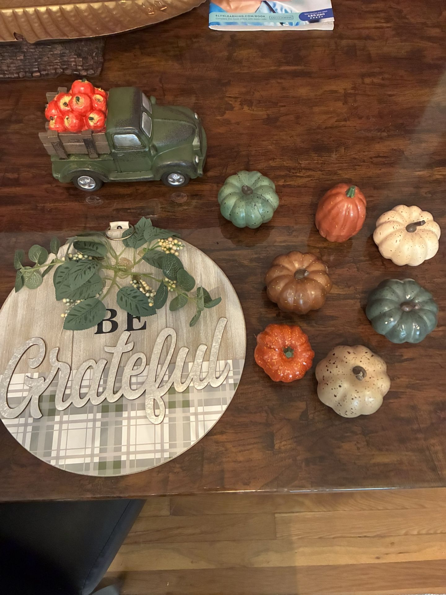 Thanksgiving Bundle
