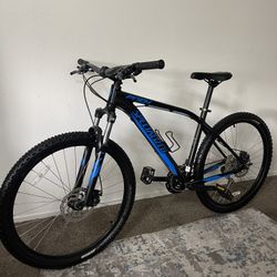 Specialized pitch trail bike