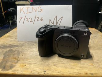 Sony fx2