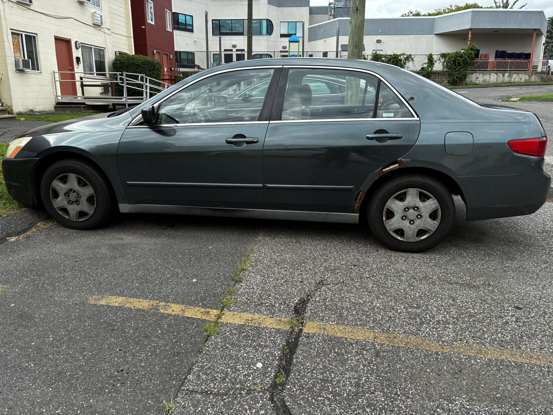2005 Honda Accord