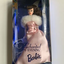 Enchanted Evening Barbie 