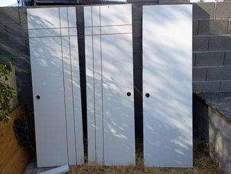 24x80 Doors