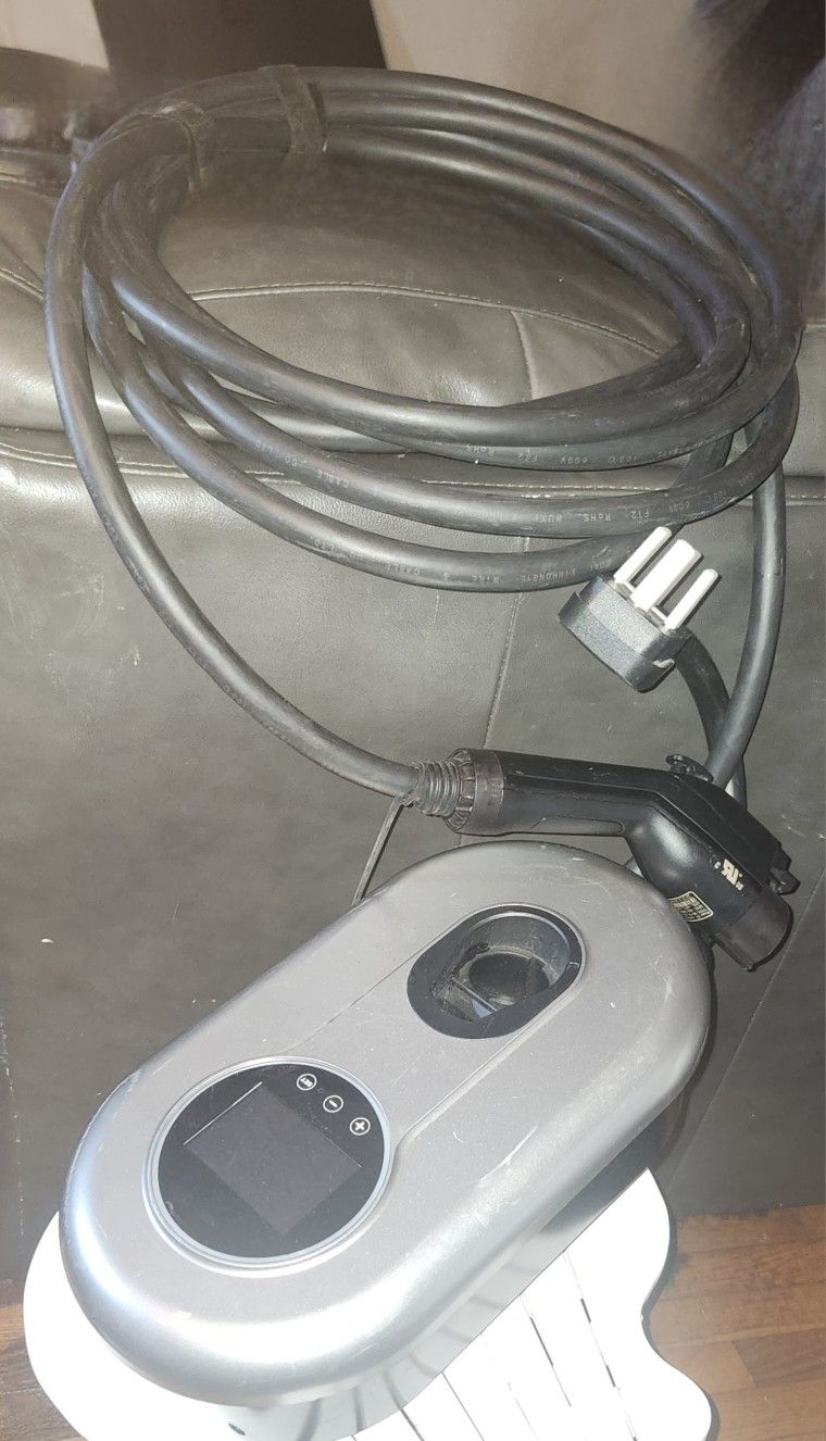 EV Car Charger Station For Home