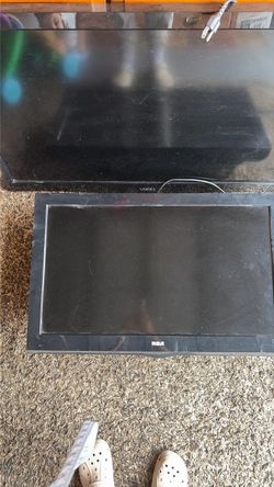 RCA TV 30”