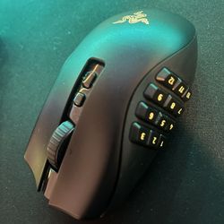 Razer Naga V2 Pro 