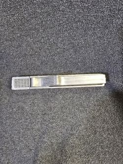 Vintage Fortuna Garlic Press