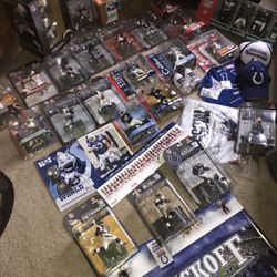 NFL McFarland 