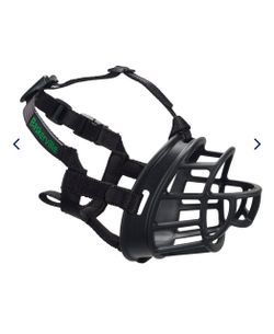 Baskerville XL Muzzle