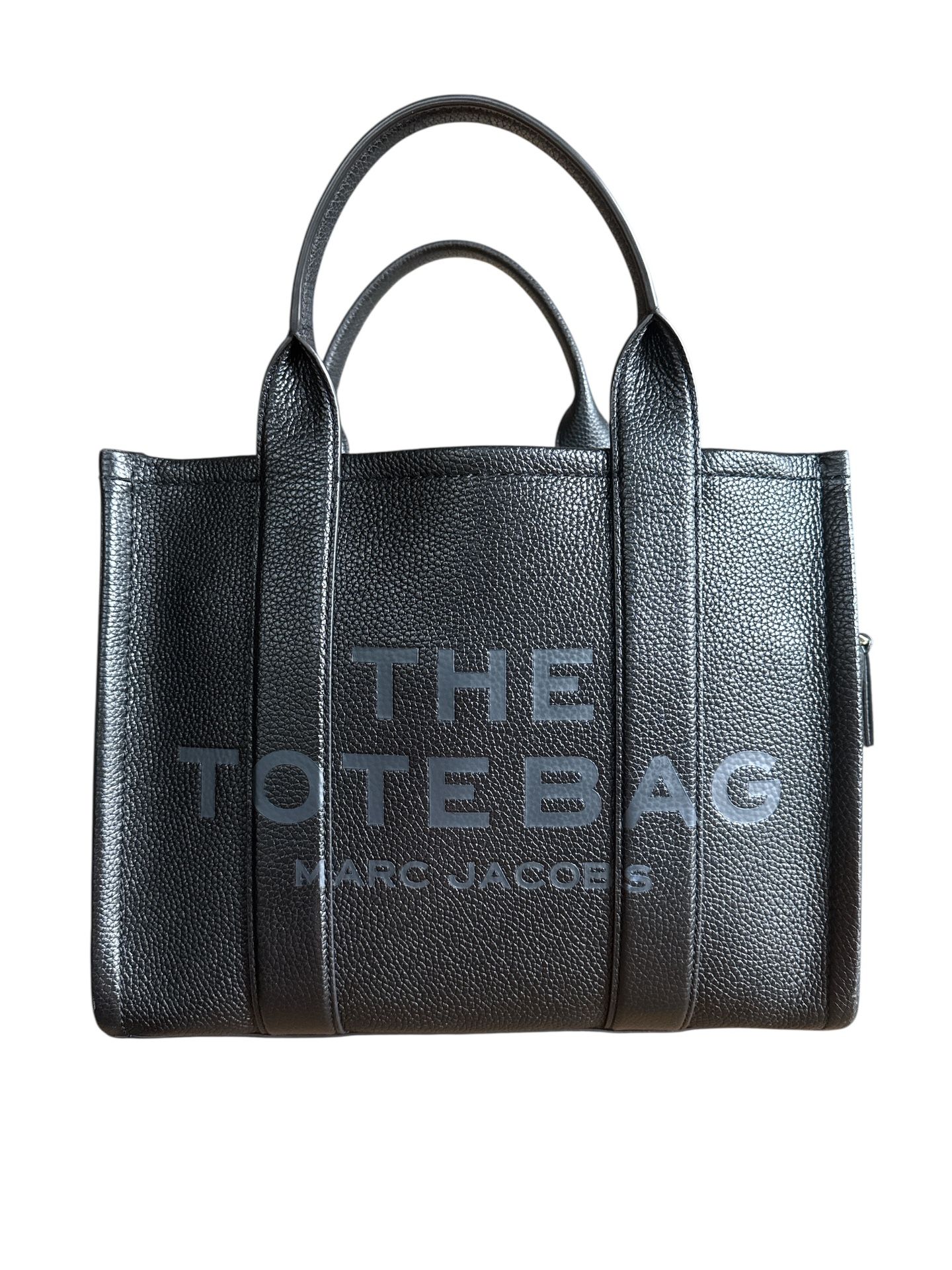 The Tote Bag Marc Jacobs & Wallet