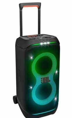 JBL PartyBox Stage 320