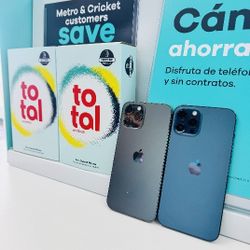 12 Pro Max Deal  TOTAL WIRELESS by VERIZON