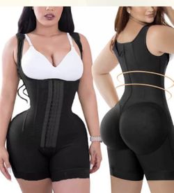Faja Completa