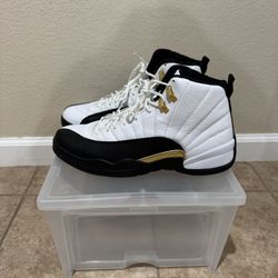 Jordan 12 Retro