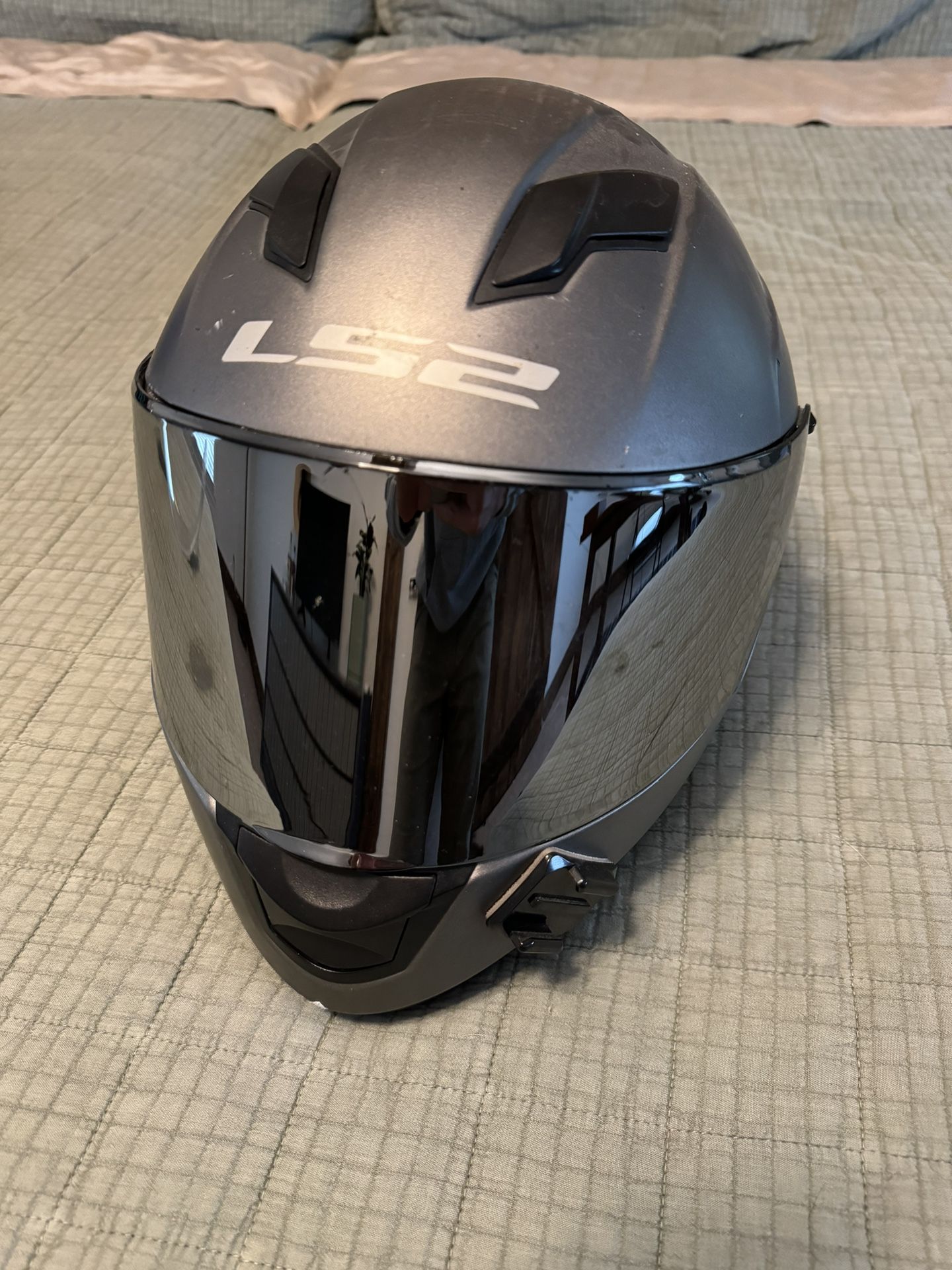 Motorcycle Helmet