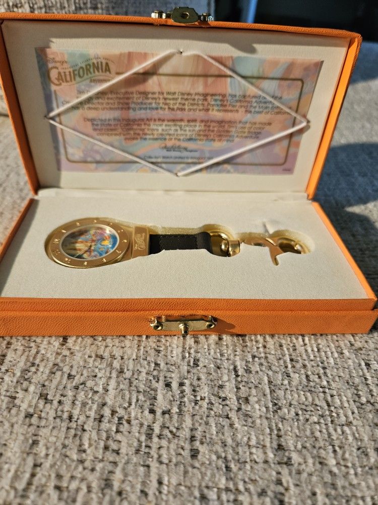 Disney Watch