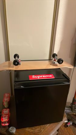 Complete Skateboard