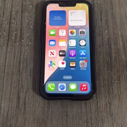 I Phone 13 Pro 512gb 