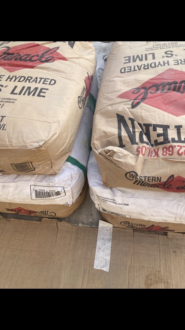 Cal—lime En $10 Cada Uno