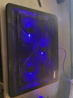 Havit HV-2056 Cooling Pad