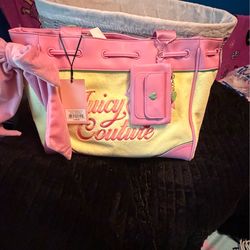Juicy couture daydreamer