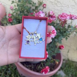 Morhers Day Gifts Gold plated Jewelry✨💝